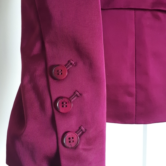 Women's Guess Jacket - Size 4/Small - Picture 4 of 7